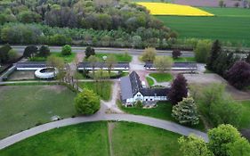 Gite Haras du bois