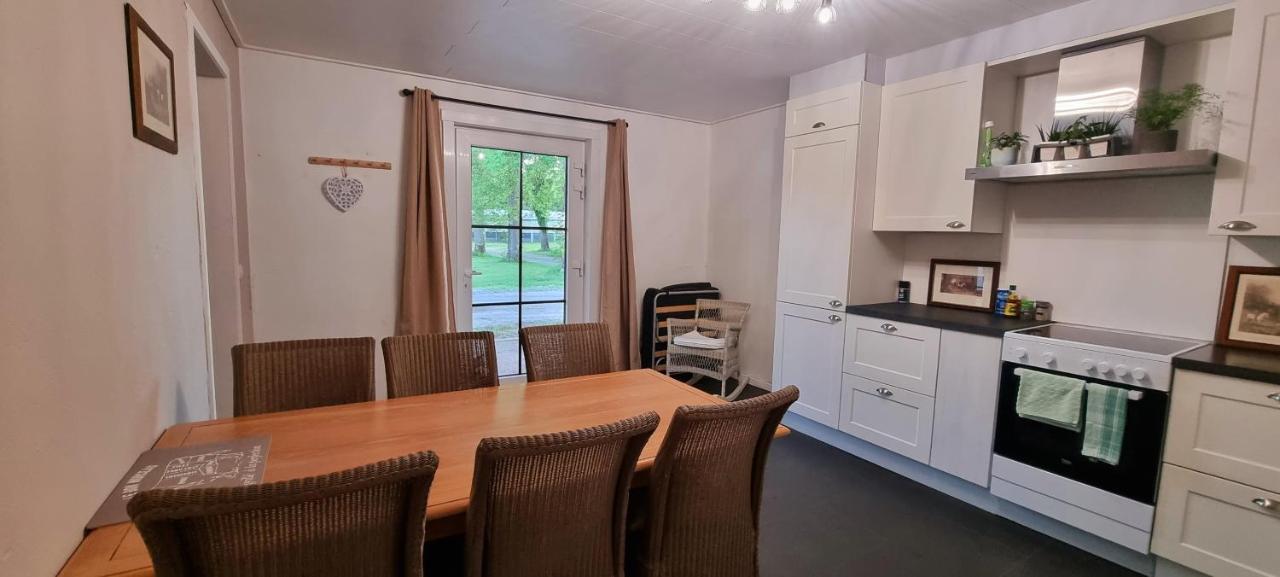 Gite Haras du bois Formerie Extérieur photo